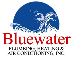 Bluewater Plumbing, Heating, & Air Conditioning
