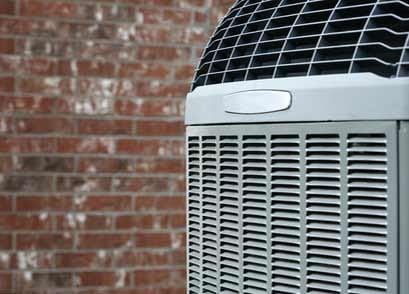 Commercial Air Conditioning in New York.